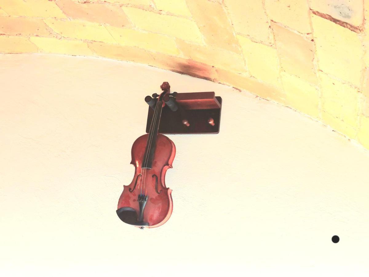 Trastevere In Music 로마 외부 사진